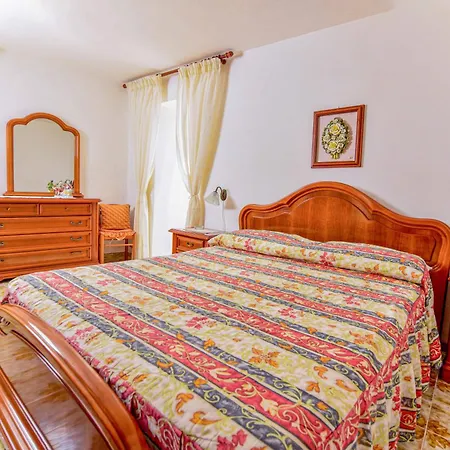 Solemareponza Casa Pittarella