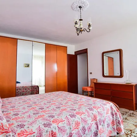 Solemareponza Casa Pittarella Feriehus *