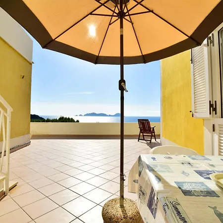 Solemareponza Casa Pittarella Ponza
