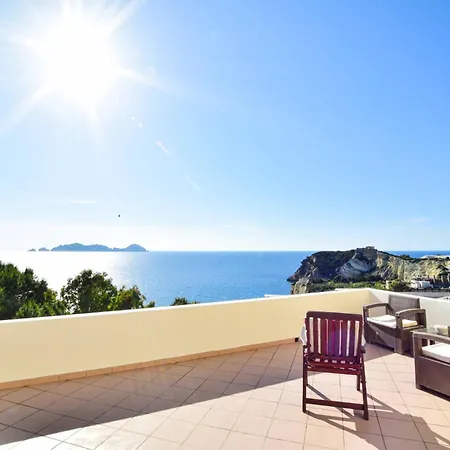 Solemareponza Casa Pittarella * Ponza