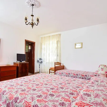 Solemareponza Casa Pittarella Feriehus *