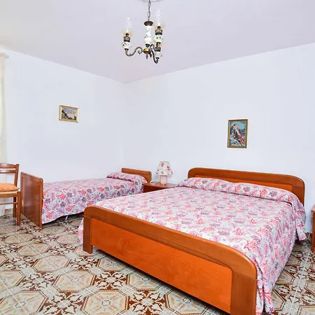 Feriehus Solemareponza Casa Pittarella Ponza