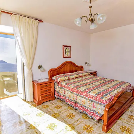 Solemareponza Casa Pittarella Ponza