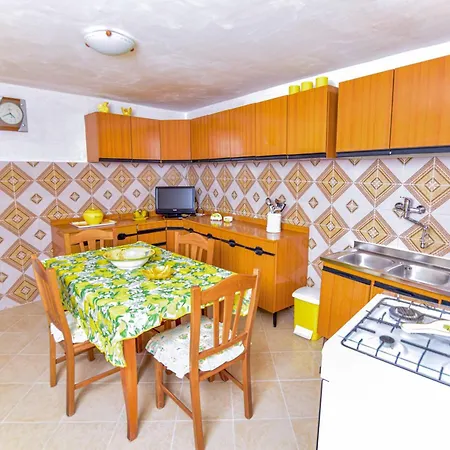 Feriehus Solemareponza Casa Pittarella Ponza