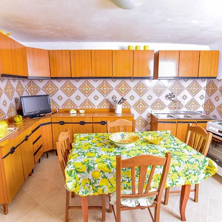 Solemareponza Casa Pittarella