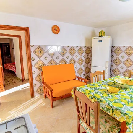 Solemareponza Casa Pittarella Feriehus Ponza