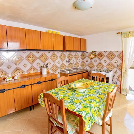 Feriehus Solemareponza Casa Pittarella Ponza