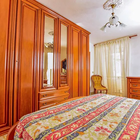 Solemareponza Casa Pittarella Feriehus Ponza